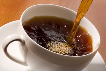 método utilizado para obtener la cafeína
